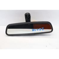 2011 2012 BMW 528i 535i Interior Inside Rearview Mirror - 51169224341 OEM