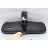 2011 2012 BMW 528i 535i Interior Inside Rearview Mirror - 51169224341 OEM