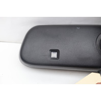 2011 2012 BMW 528i 535i Interior Inside Rearview Mirror - 51169224341 OEM