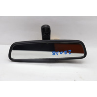2011 2012 BMW 528i 535i Interior Inside Rearview Mirror - 51169224341 OEM