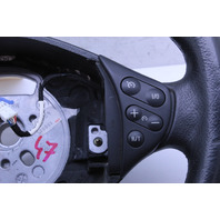 1999 2000 2001 BMW M3 M5 540i E39 Steering Wheel M Sport Worn