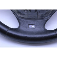 1999 2000 2001 BMW M3 M5 540i E39 Steering Wheel M Sport Worn