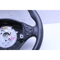1999 2000 2001 BMW M3 M5 540i E39 Steering Wheel M Sport Worn