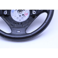 1999 2000 2001 BMW M3 M5 540i E39 Steering Wheel M Sport Worn