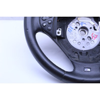 1999 2000 2001 BMW M3 M5 540i E39 Steering Wheel M Sport Worn