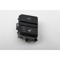 2008 BMW 528i 535i 550i DTC Seat Heater Switch - 61319159052 OEM