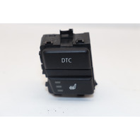 2008 BMW 528i 535i 550i DTC Seat Heater Switch - 61319159052 OEM