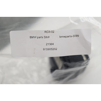 2008 BMW 528i 535i 550i DTC Seat Heater Switch - 61319159052 OEM