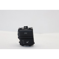 2008 BMW 528i 535i 550i DTC Seat Heater Switch - 61319159052 OEM