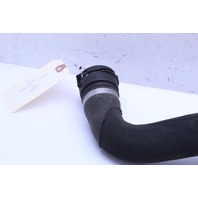 2006-2010 BMW M5 M6 S85 Radiator Coolant Return Hose OEM