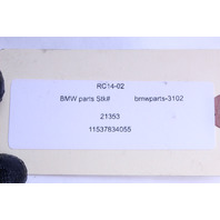 2006-2010 BMW M5 M6 S85 Radiator Coolant Return Hose OEM