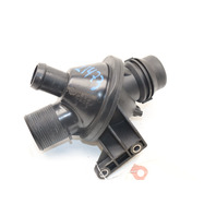 2014 BMW X1 Engine Coolant Water Thermostat OEM