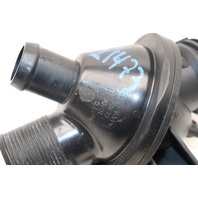 2014 BMW X1 Engine Coolant Water Thermostat OEM