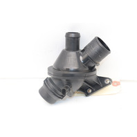 2014 BMW X1 Engine Coolant Water Thermostat OEM