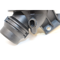 2014 BMW X1 Engine Coolant Water Thermostat OEM