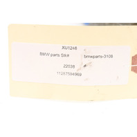 2012 2013 2014 2015 BMW 328i 528i N20 Belt Tensioner Pulley OEM