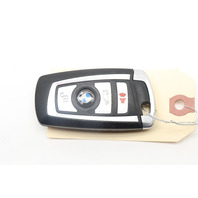 2014 BMW 740il Key Fob Remote