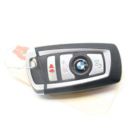 2014 BMW 740il Key Fob Remote