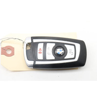 2014 BMW 740il Key Fob Remote