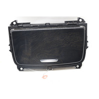 2009-20105 BMW 740i 750i Center Console Cup Holder 51169113863 OEM