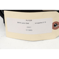 2009-20105 BMW 740i 750i Center Console Cup Holder 51169113863 OEM