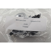 BMW 528i 535i 550i 640i 650i 740i 750i 760i Ignition Start Stop Switch - 61319153832 OEM