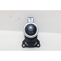 BMW 528i 535i 550i 640i 650i 740i 750i 760i Ignition Start Stop Switch - 61319153832 OEM
