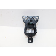 BMW 528i 535i 550i 640i 650i 740i 750i 760i Ignition Start Stop Switch - 61319153832 OEM