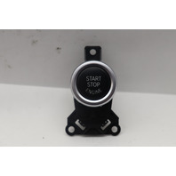 BMW 528i 535i 550i 640i 650i 740i 750i 760i Ignition Start Stop Switch - 61319153832 OEM