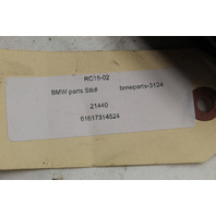 2013 BMW M6 F12 Windshield Wiper Arm Left 7314524 OEM