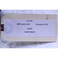 2009 BMW 335i Gas Accelerator Pedal OEM