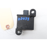 2008 BMW 328i Tire Pressure Transmitter Trigger Transmitter RDC OEM