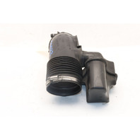 2007 BMW 328i N52 Intake Resonator Tube Hose Boot 13717536004 OEM