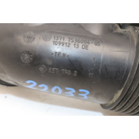 2007 BMW 328i N52 Intake Resonator Tube Hose Boot 13717536004 OEM