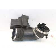 2007 BMW 328i N52 Intake Resonator Tube Hose Boot 13717536004 OEM