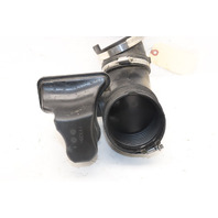 2007 BMW 328i N52 Intake Resonator Tube Hose Boot 13717536004 OEM