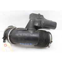 2007 BMW 328i N52 Intake Resonator Tube Hose Boot 13717536004 OEM