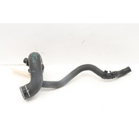 2014 BMW X1 Coolant Hose Feed Line 7639997 OEM