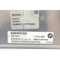 2003 BMW 330ci 3.0 M54 Engine Computer Module ECU ECM DME OEM