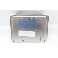 2003 BMW 330ci 3.0 M54 Engine Computer Module ECU ECM DME OEM