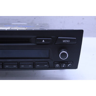 BMW 128i 135i 328i 335i X1 Z4 Radio Stereo CD Professional 65129263474 OEM