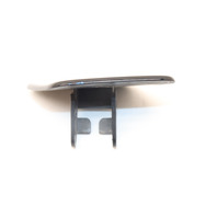 2008-2013 BMW 128i 135i Front Bumper Headlight Washer Cap Right OEM