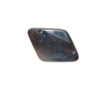 2008-2013 BMW 128i 135i Front Bumper Headlight Washer Cap Right OEM