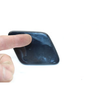 2008-2013 BMW 128i 135i Front Bumper Headlight Washer Cap Right OEM