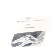 2008-2013 BMW 128i 135i Front Bumper Headlight Washer Cap Right OEM