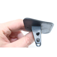 2008-2013 BMW 128i 135i Front Bumper Headlight Washer Cap Right OEM