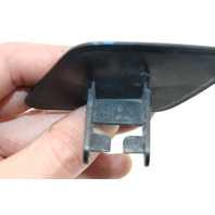 2008-2013 BMW 128i 135i Front Bumper Headlight Washer Cap Right OEM