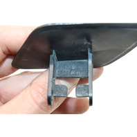 2008-2013 BMW 128i 135i Front Bumper Headlight Washer Cap Right OEM