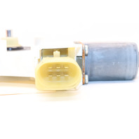 2014 BMW 740il Front Power Window Motor Left Driver OEM