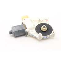2014 BMW 740il Front Power Window Motor Left Driver OEM